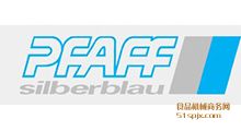 Pfaff-silberblauƷ