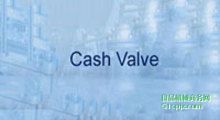 Cash ValveѹѹƷ