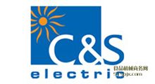 C&S Electric C&S̵