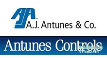 AntunesAntunes Controls