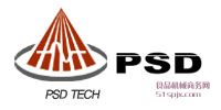 Psdtech UHF