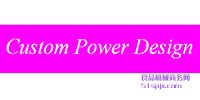 Custom Power Design DCԴϵͳ