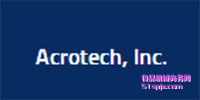 Acrotech ۰ģ