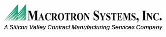 MACROTRON SYSTEMS Ʒƽ