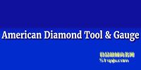 American Diamond Tool Gage Ʒƽ