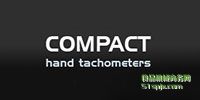 Compact Hand Tachometersת/Ƶ۲/ٶȴ