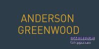 Anderson Greenwoodѹ/ȫ