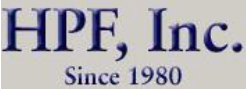 HPF, Inc. Ʒƽ