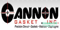 Cannon Gasket Ʒƽ