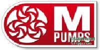 M PUMPSı/