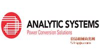 Analytic Systems Ʒƽ