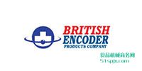 BRITISH ENCODERת/