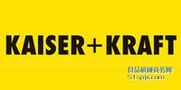 ¹KAISER+KRAFTƳ/