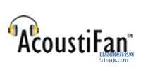 Acoustifan Ʒƽ