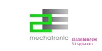 2E mechatronic//б