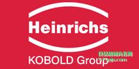 ¹Heinrichs