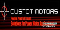 Custom Motors Ʒƽ