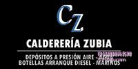 Caldereria Zubia͵/ƽ/ѹ