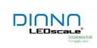 DIANA LEDscaleƾ/LED