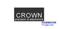 Crown Electronics AC/DC/ɢ