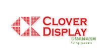 Clover Displayʾ/ʾģ/ʾ