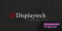 Displaytech TFTҺʾ/ʾģ/