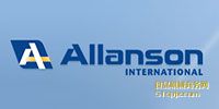 Allansonѹ/翹/