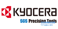 KYOCERA SGS Precision Tools Ʒƽ