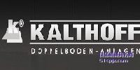 ¹KALTHOFFǧﶥ/ͨ