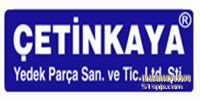 Cetinkaya Ʒƽ