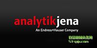 Analytik Jenaɼ/