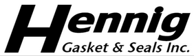 Hennig Gasket & Seals Ʒƽ