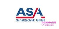 ASA Schalttechnikλ/̤