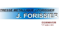 J. FORISSIER Ʒƽ