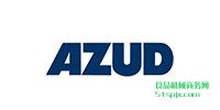 AZUD/Ƭ