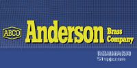 Anderson  Ʒƽ