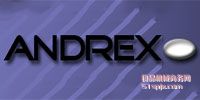 Andrex Ʒƽ