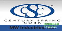 Century Spring Corp(CSC) Ʒƽ