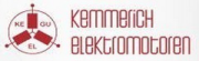 Kemmerich Elektromotoren Ʒƽ