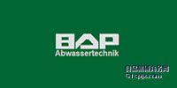 BAP Abwassertechnik//Ʒ