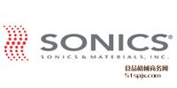 Sonics MaterialsԪ̽ͷ/ۺϺ/