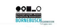 BORNEBUSCH//