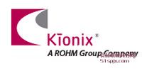 Kionix/ٶȼ