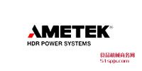 Ametek HDR Power Systemsʿ