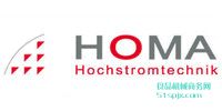 ¹HOMA HochstromtechnikӴ//