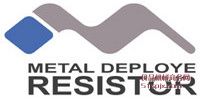 METAL DEPLOYE RESISTOR/˲/ȵ