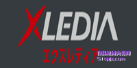 Xledia Ʒƽ