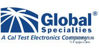 Global Specialtiesִ洢ʾ