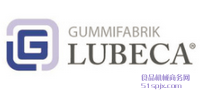 Gummifabrik Lubeca Ʒƽ