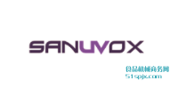 Sanuvox Ʒƽ